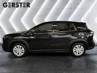 gebraucht Suzuki SX4 S-Cross 1,4 Hybrid ALLGRIP shine