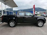 gebraucht Isuzu D-Max Double Cab 4x4 LS 6MT