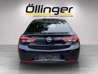 gebraucht Opel Insignia GS CDTI Innovation Aut. + viele tolle Extras!