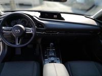 gebraucht Mazda CX-30 G150 Homura Automatik