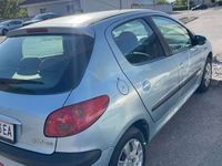 gebraucht Peugeot 206 Colorl HDI 70