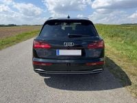 gebraucht Audi Q5 Q52,0 TDI quattro sport S-tronic sport