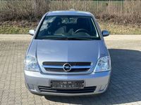 gebraucht Opel Meriva Enjoy