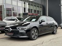 gebraucht Mercedes CLA250e Shooting Brake Aut. / Progressive Line /...