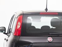 gebraucht Fiat Panda 4x2 FireFly Hybrid 70 Pandina