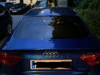 gebraucht Audi A5 Sportback 2,0 TDI quattro S-Line