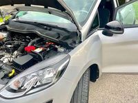 gebraucht Ford Fiesta Trend 1,1 Start/Stop