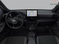 gebraucht Toyota Yaris Cross 130 SHZ Safety LED SmartKey Privacy