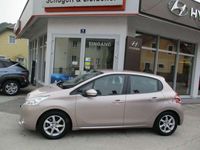 gebraucht Peugeot 208 Active 1,6 e-HDI 92 FAP