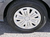 Neu Seat Ibiza Reference 95 PS (69 kW) 2025 Dunkelgrau  metallicperleffekt Limousine