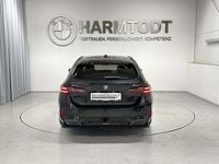 Gebraucht BMW 540 Comfort Edition 303 PS (222 kW) 2025 Schwarz Kombi