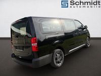 gebraucht Opel Vivaro Zafira XL, 180PS AT8