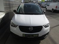 gebraucht Opel Crossland X 1.2 Turbo Ultimate St./St. Navi,Rückfahrkamera,Sitz + Lenkradheizung,LED