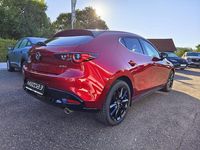 gebraucht Mazda 3 3e-Skyactiv-G140 2,5i 4-Zylinder Exclusiv...