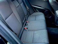 gebraucht Mercedes C200 CDI BlueEfficiency