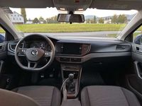 gebraucht VW Polo 10 Comfortline