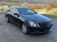 gebraucht Mercedes E220 E220 CDI BlueEfficiency *Top Zustand*