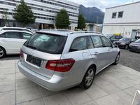 gebraucht Mercedes E250 E250 CDI BlueEfficiency (212.203)