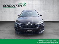 gebraucht Skoda Kamiq Active