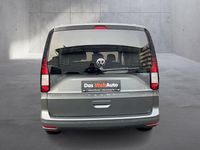 gebraucht VW Caddy Family TSI