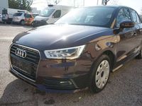 gebraucht Audi A1 Sportback1,0TFSI S-Line-Xenon-Voll Fahrbereit