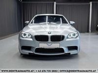 gebraucht BMW M5 M5*1-BESITZ*SOFT-CLOSE*HEAD-UP*NIGHT*