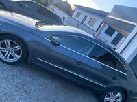 gebraucht VW CC 2,0 TDI DPF