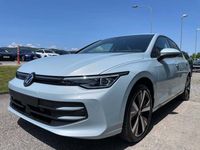 Gebraucht VW Golf VIII Life 115 PS (84 kW) 2025 Hellblau  metallic Limousine