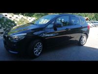 gebraucht BMW 218 Active Tourer 218 d Advantage