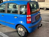 gebraucht Fiat Panda 1.1