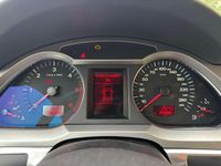 gebraucht Audi A6 27 TDI V6 DPF