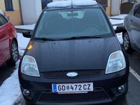 gebraucht Ford Fiesta Sport 1,6 TDCi