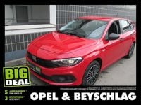 Gebraucht Fiat Tipo 131 PS (96 kW) 2024 Rot Kombi