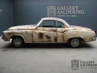 Gebraucht Borgward Isabella 75 PS (55 kW) 1963 Braun Coupé