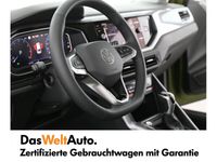 gebraucht VW Taigo Style TSI DSG