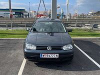 gebraucht VW Golf IV 