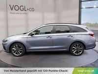gebraucht Hyundai i30 Kombi GO Plus 1.0 TGDI 100PS DCT