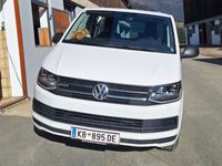 gebraucht VW Multivan T6Trendline