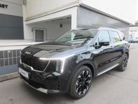 gebraucht Kia Sorento PLATIN 2.2 DCT8 AWD 7S