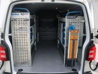 gebraucht VW T6.1 T6 Transporter VWKastenwagen LR TDI