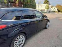 gebraucht Ford Focus Traveller Titanium 1,6 EcoBoost