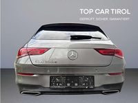 gebraucht Mercedes CLA200 Shooting Brake CLA 200 d Aut ✅ PANO*VIRTUAL ✅