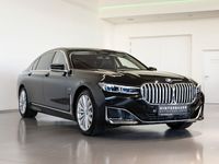 gebraucht BMW 745e xDrive*LASER*SKYLOUNGE*TV FUNKTION*CARE PAK*