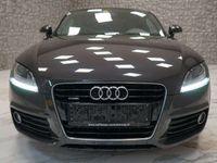 gebraucht Audi TT 2.0 TDI Coupe Quattro