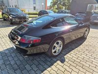 gebraucht Porsche 911 Carrera 4 Cabriolet Coupe