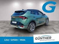 Neu Kia Sportage GT-Line 179 PS (131 kW) 2025 Grün SUV
