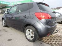 gebraucht Kia Venga 16 CRDi Active Pro ISG +AHK+Teilleder