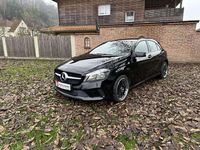 gebraucht Mercedes A160 CDI ''Johann''