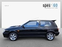 gebraucht Nissan Sunny GTI-R Limousine