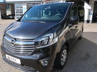 gebraucht Opel Vivaro Combi L1H1 2,7t